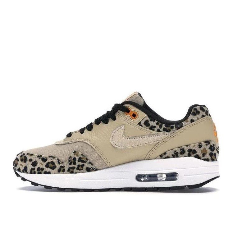 (WMNS) Nike Air Max 1 Premium ‘Leopard’ BV1977-200