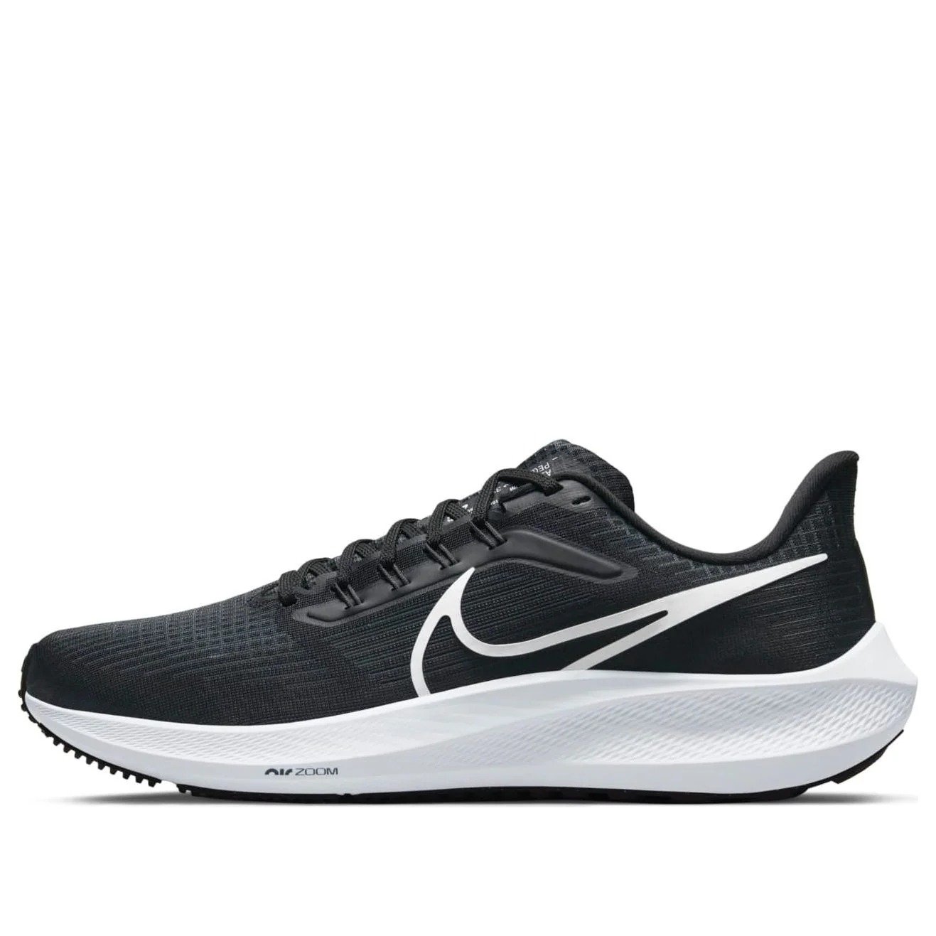 Nike Air Zoom Pegasus 39 ‘Black Dark Smoke Grey’ DH4071-001