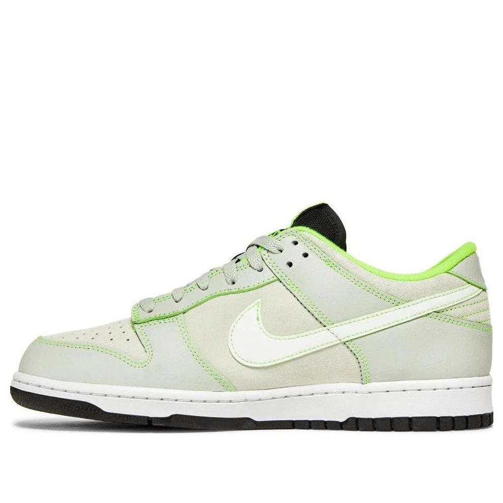 Nike Dunk Low ‘University of Oregon PE’ FQ7260-001