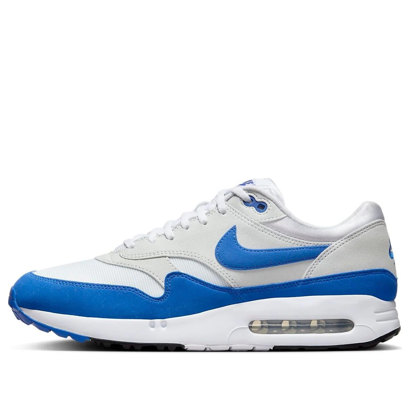 Nike Air Max 1 Golf ‘Sport Royal’ DV1403-115