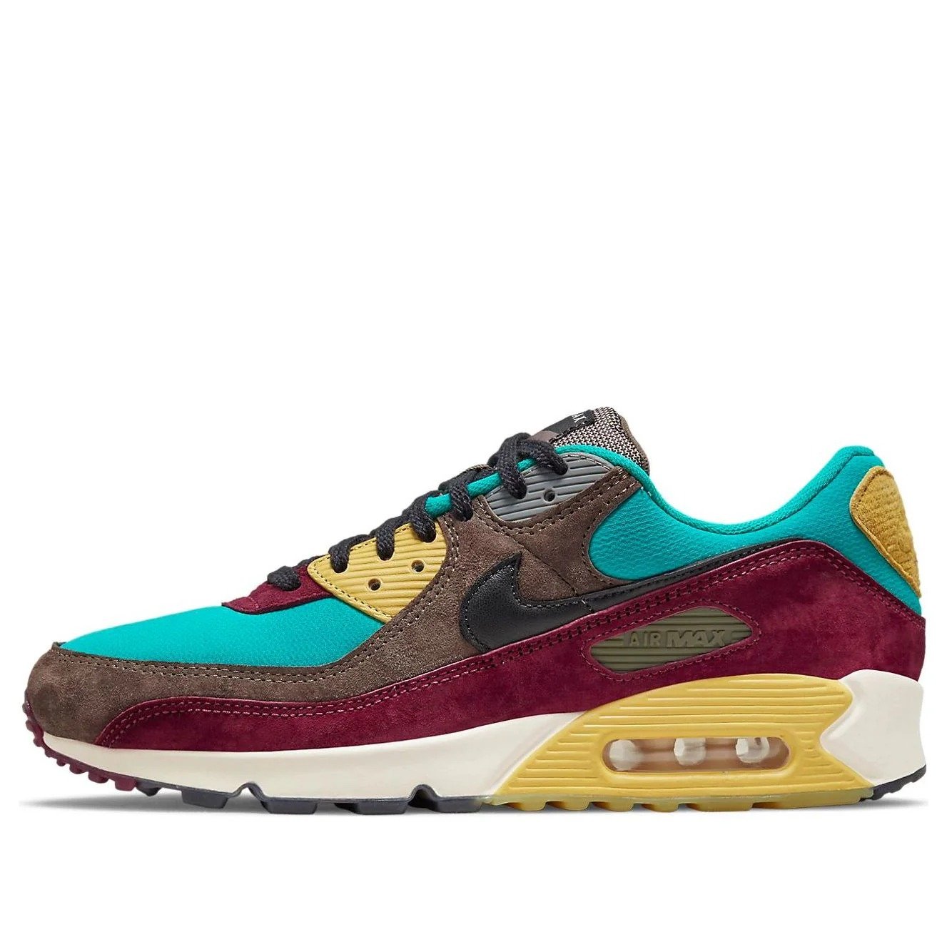 Nike Air Max 90 NRG ‘Ridgerock’ DC6083-200