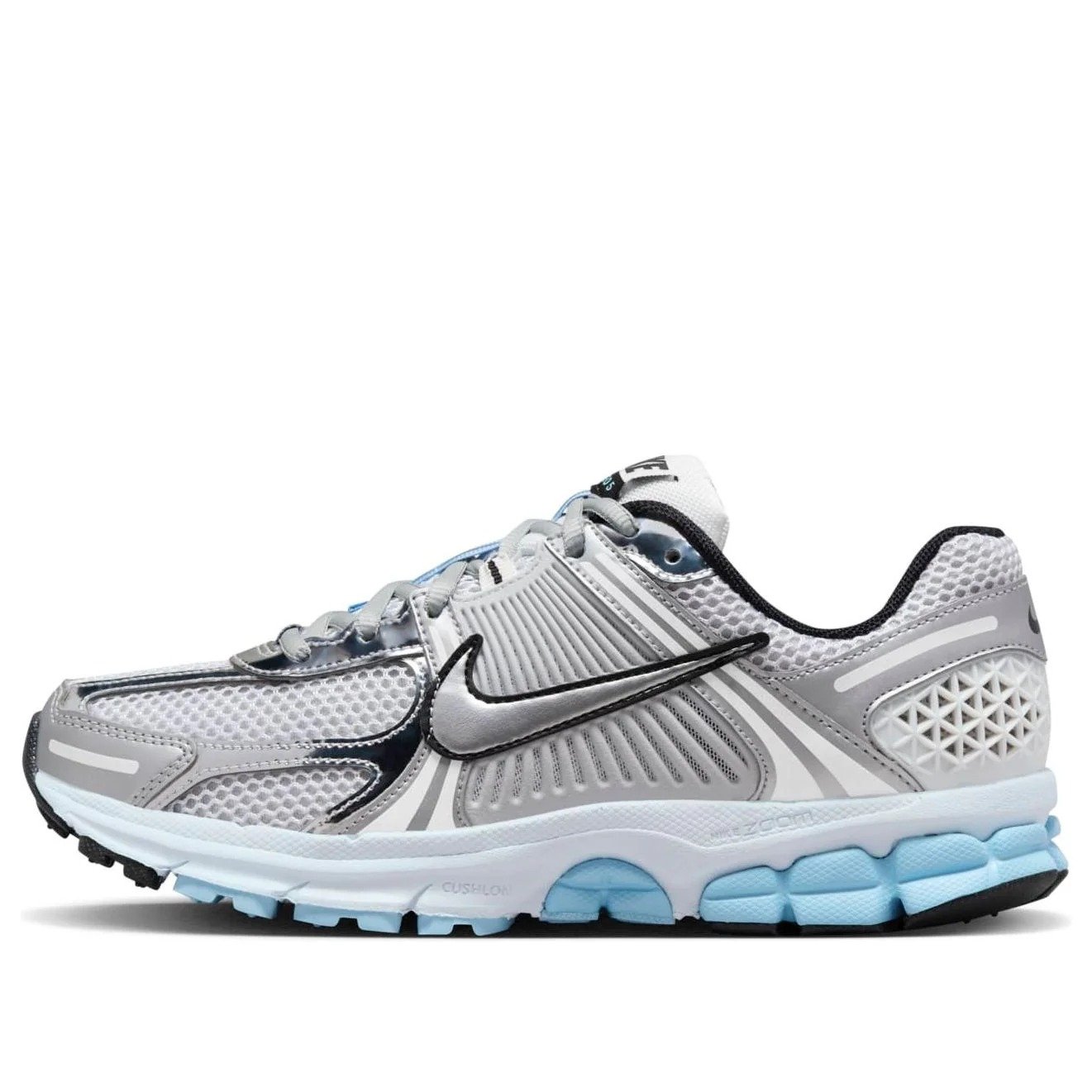 (WMNS) Nike Air Zoom Vomero 5 ‘Metallic Silver Blue Tint’ HF1877-100