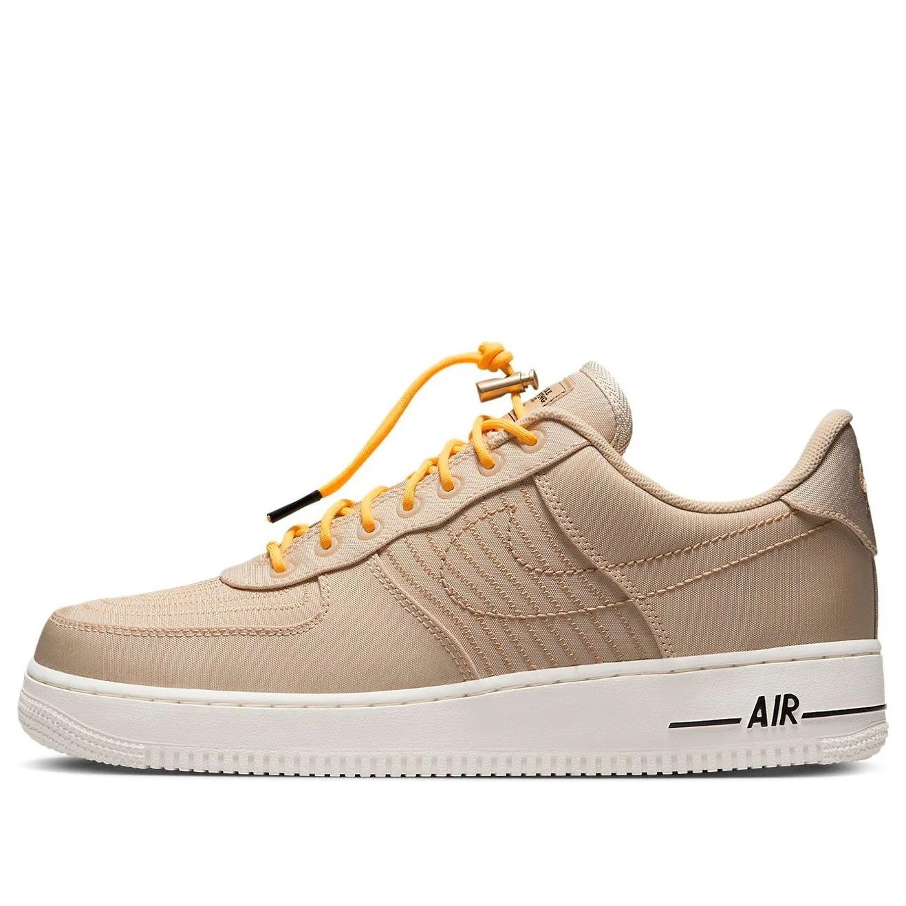 Nike Air Force 1 ’07 LV8 ‘Moving Company – Sanddrift’ DV0794-100