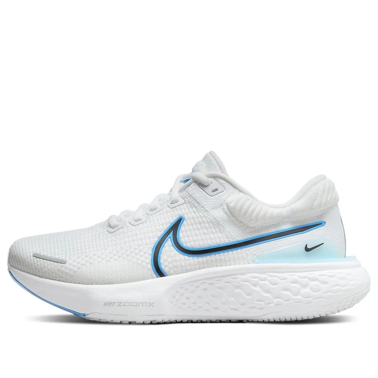Nike ZoomX Invincible Run Flyknit 2 ‘White University Blue’ DH5425-100