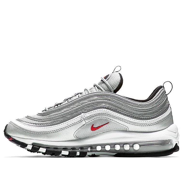 Nike Air Max 97 OG QS ‘Silver Bullet’ 2017 884421-001