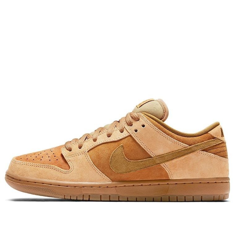 Nike SB Dunk Low ‘Reverse Reese Forbes Wheat’ 883232-700
