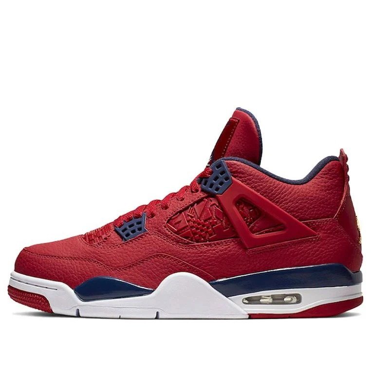 Air Jordan 4 Retro ‘FIBA’ CI1184-617