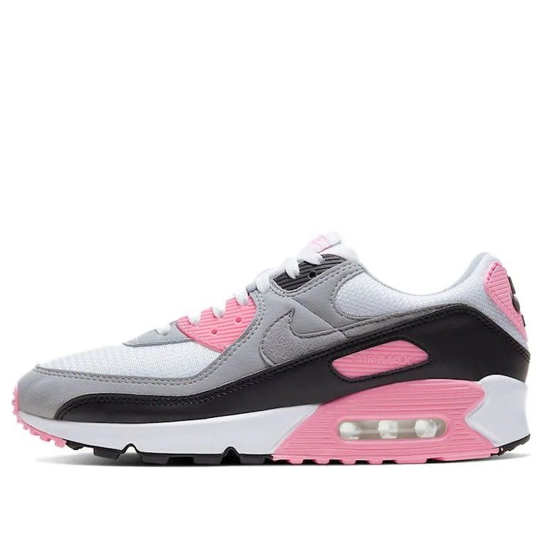 (WMNS) Nike Air Max 90 ‘Rose Pink’ CD0490-102