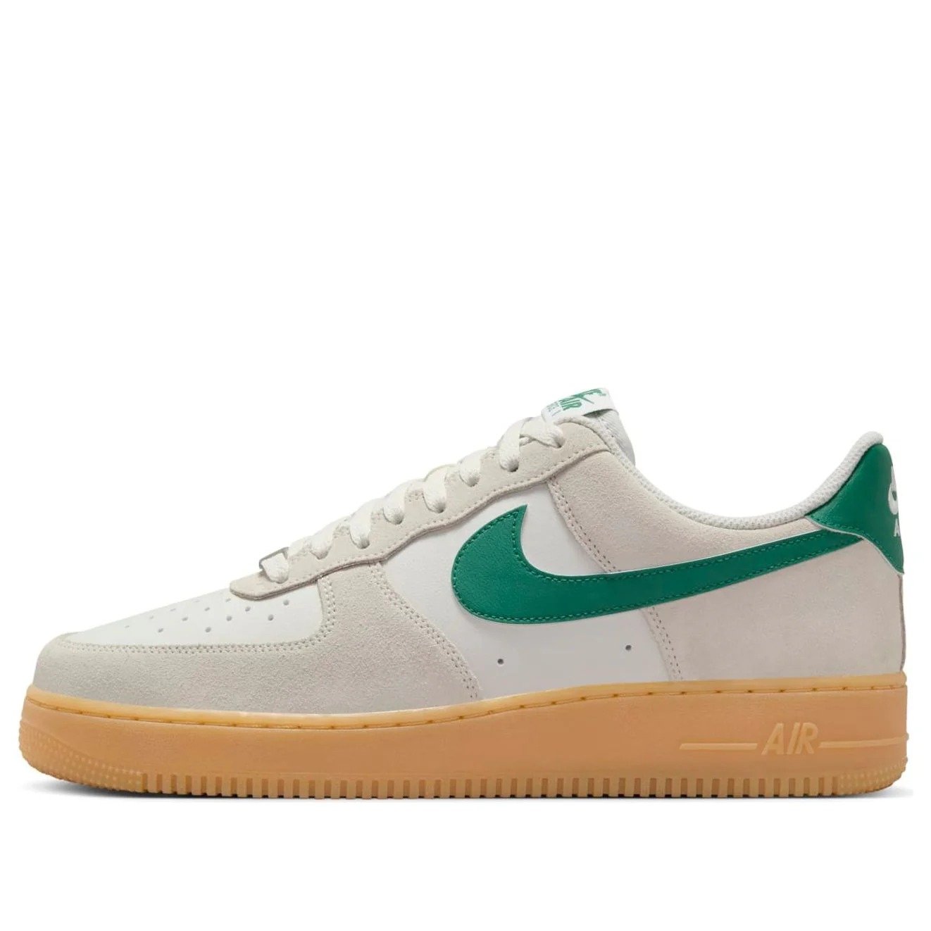 Nike Air Force 1 ’07 LV8 ‘Phantom Malachite Gum’ FQ8714-001