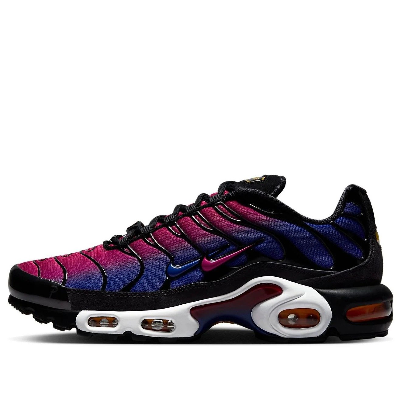 Nike x Patta x FC Barcelona Air Max Plus ‘Home Kit’ FN8260-001