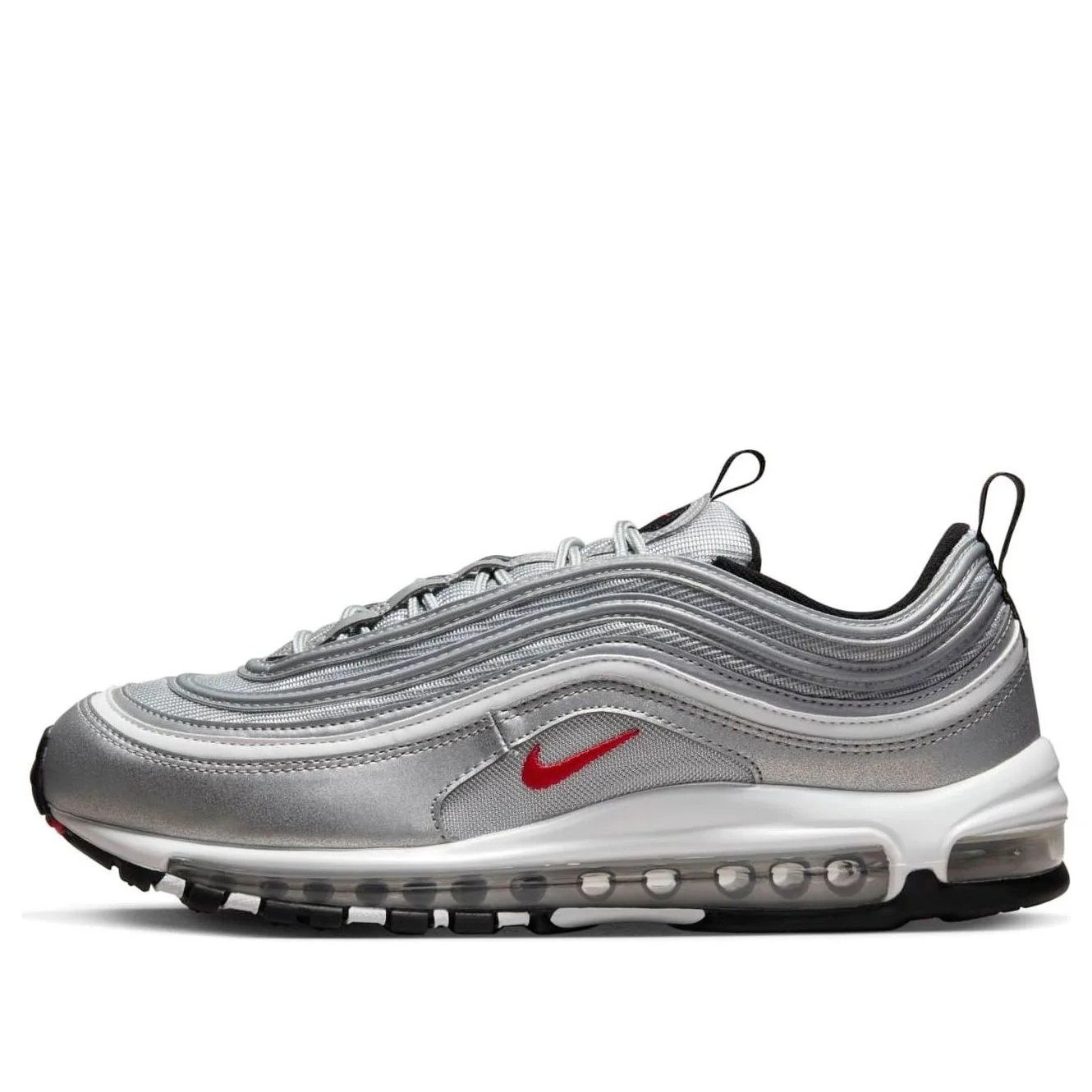 Nike Air Max 97 OG ‘Silver Bullet’ 2022 DM0028-002