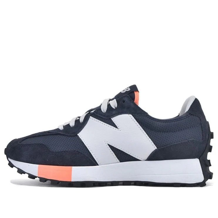 New Balance Niko x 327 ‘Dark Blue’ MS327VC1
