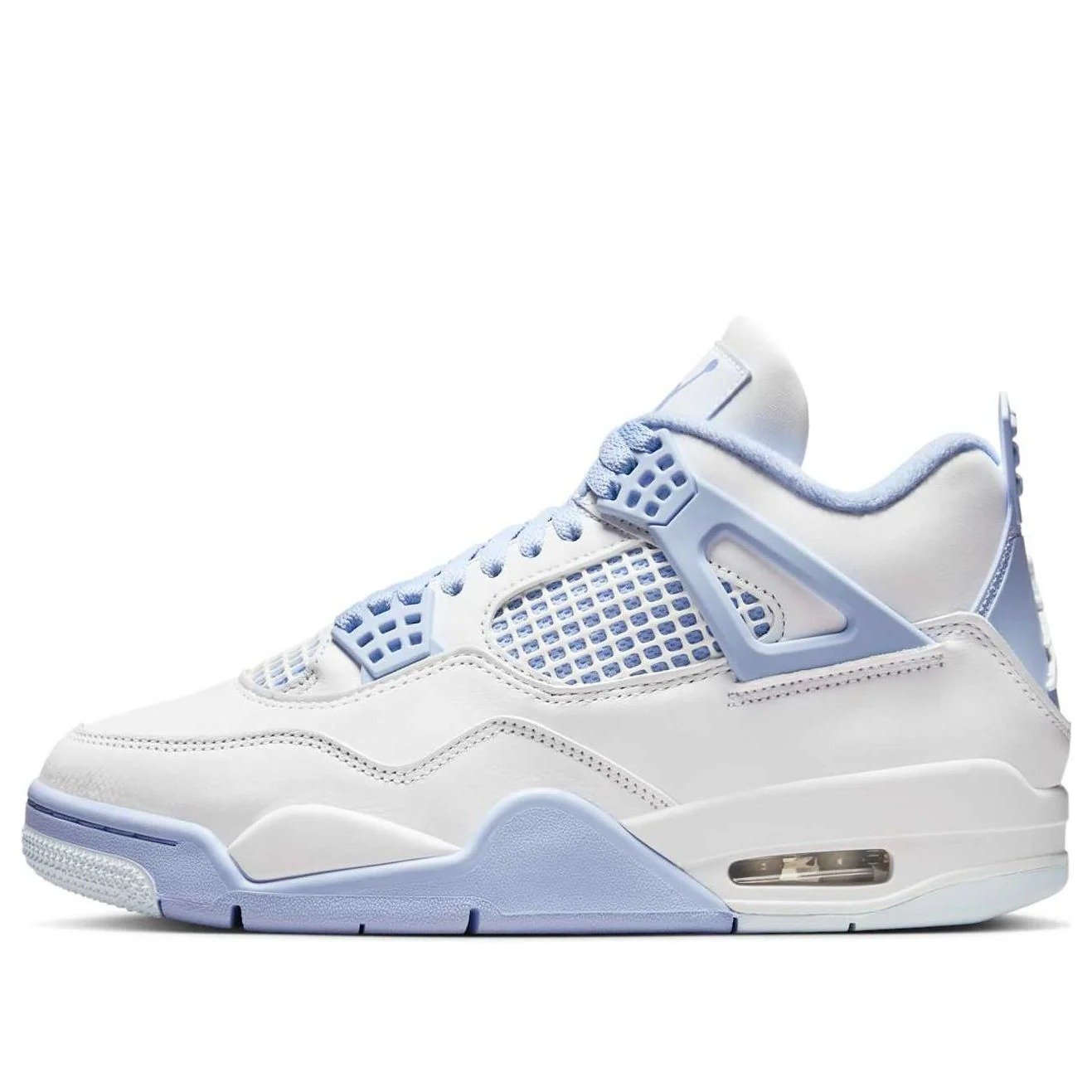 (WMNS) Air Jordan 4 ‘Forget Me Not’ HV0823-100