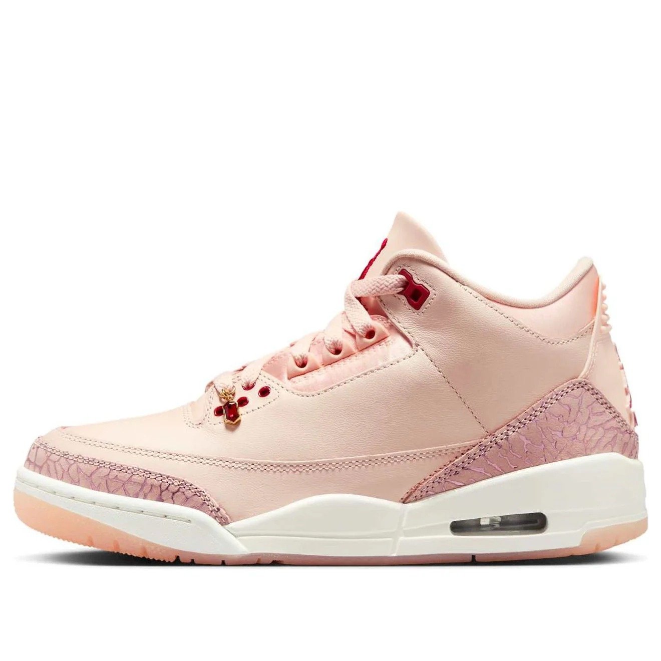 Air Jordan 3 Retro ‘Valentine’s Day’ 2025 HJ0178-600