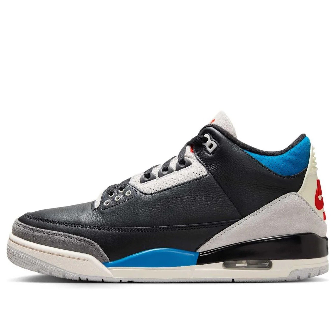 Air Jordan 3 ‘Rare Air’ IB8967-004
