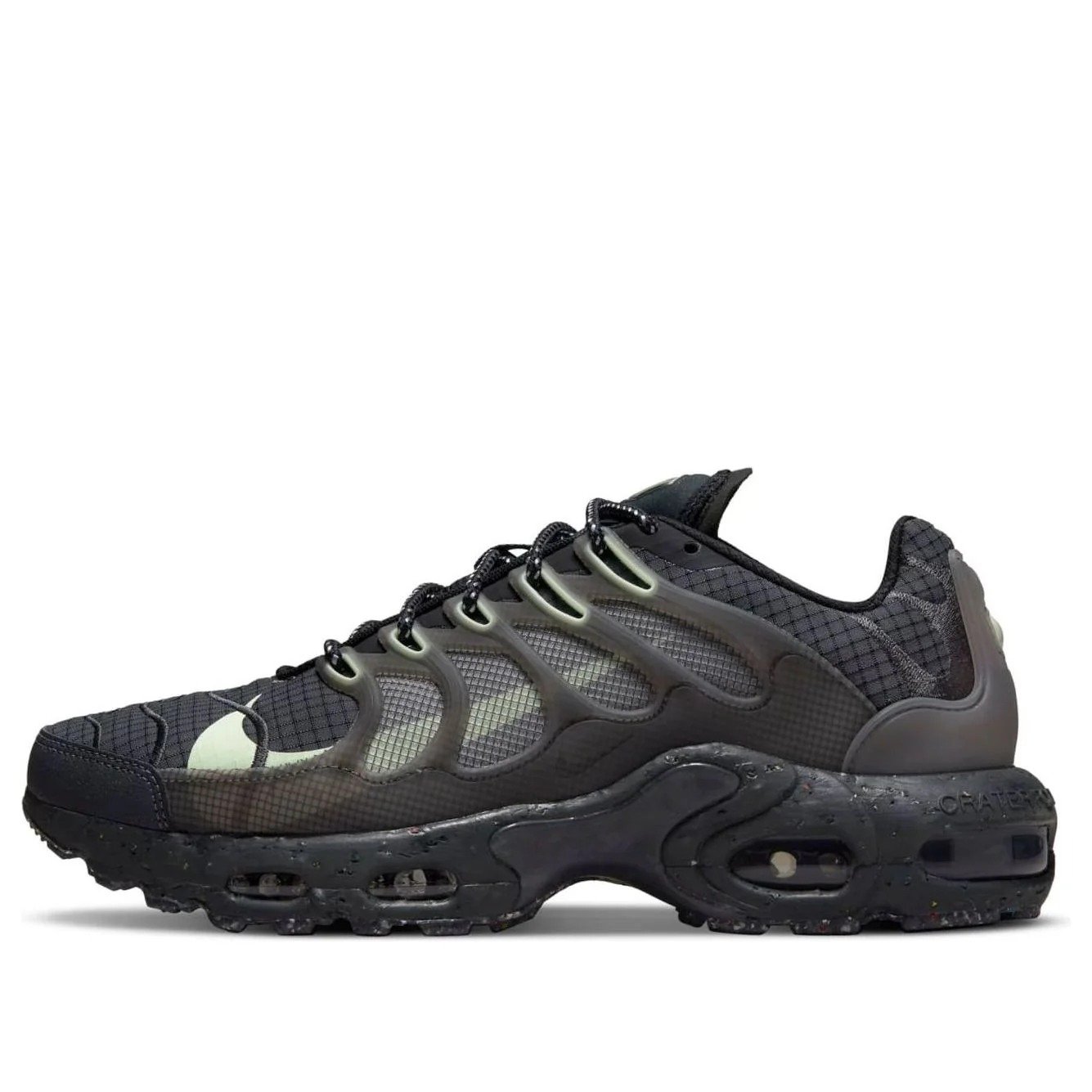 Nike Air Max Terrascape Plus ‘Black Barely Volt’ DC6078-002