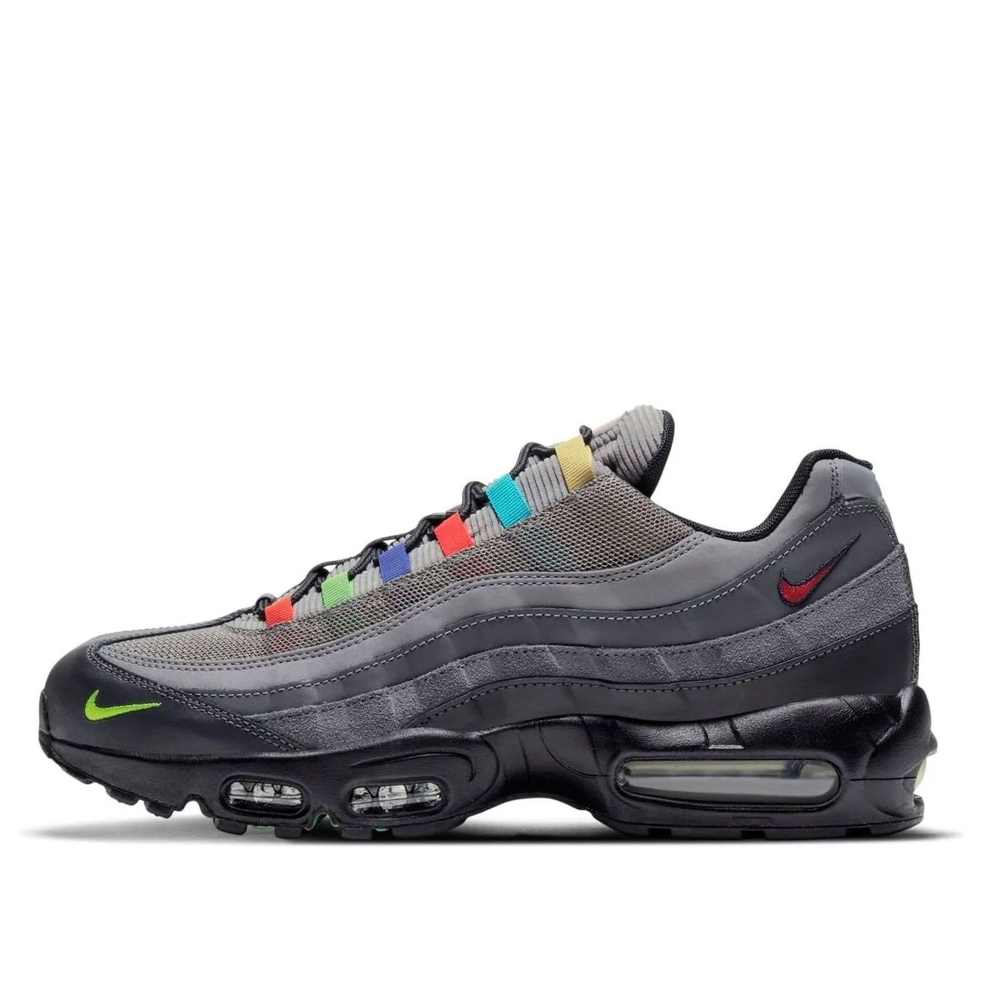 Nike Air Max 95 ‘Evolution of Icons’ CW6575-001