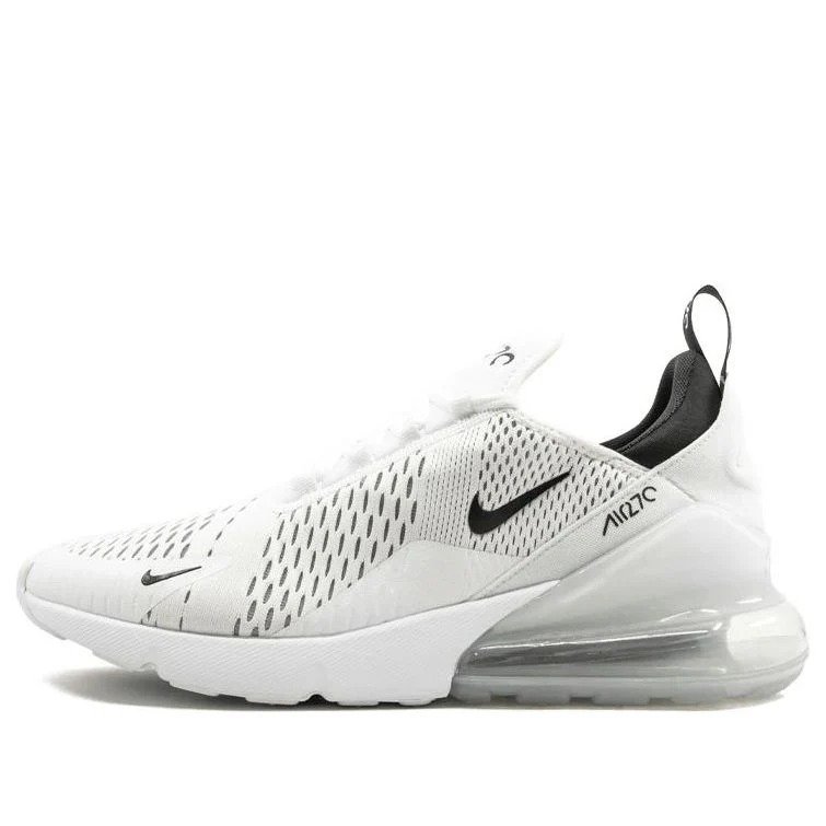 Nike Air Max 270 ‘White’ AH8050-100