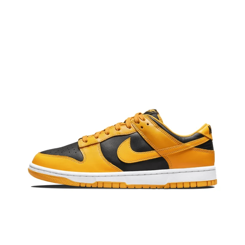 Nike Dunk Low ‘Goldenrod’ DD1391-004