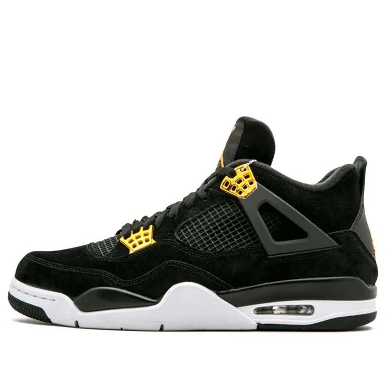 Air Jordan 4 Retro ‘Royalty’ 308497-032