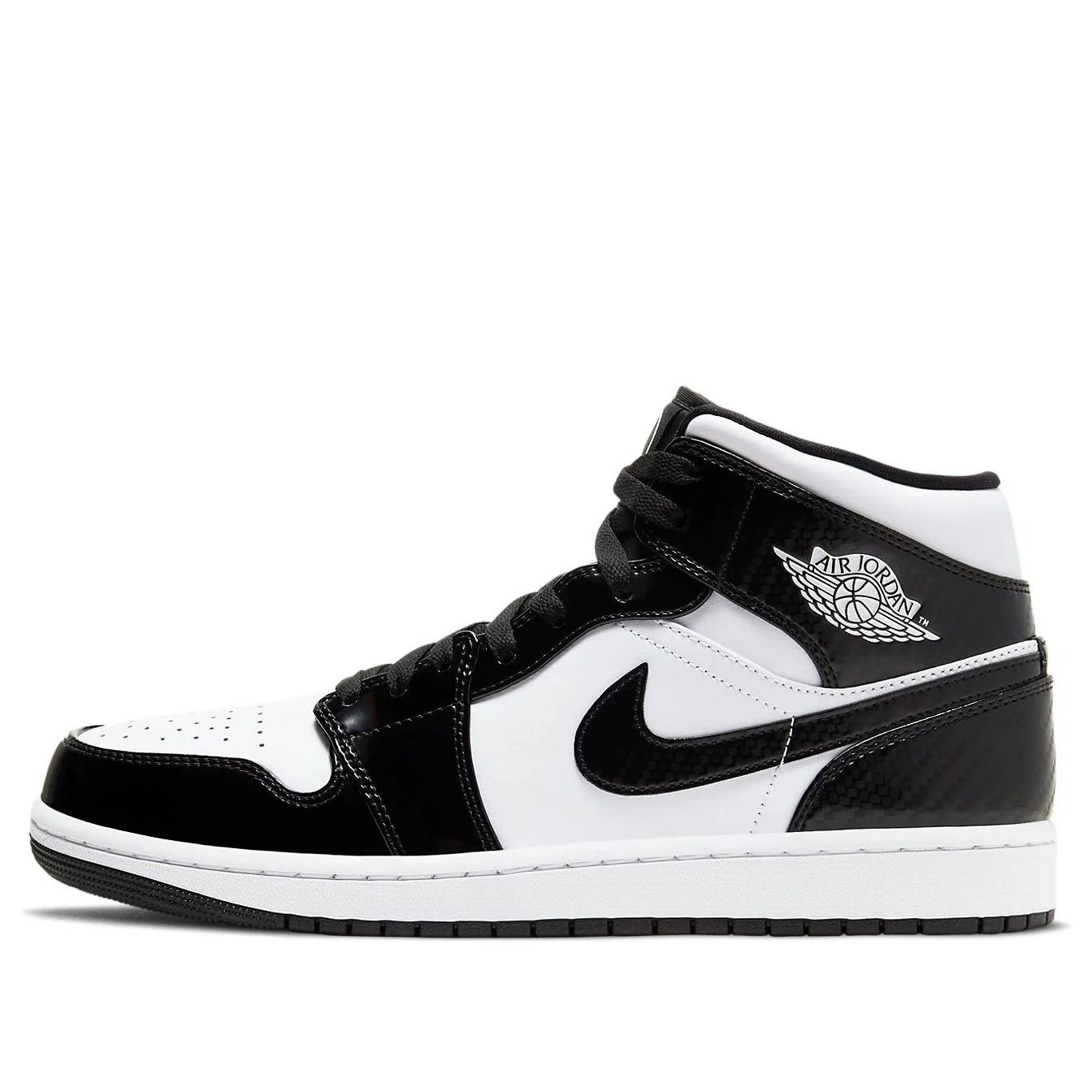 Air Jordan 1 Mid SE ‘All Star 2021’ DD1649-001