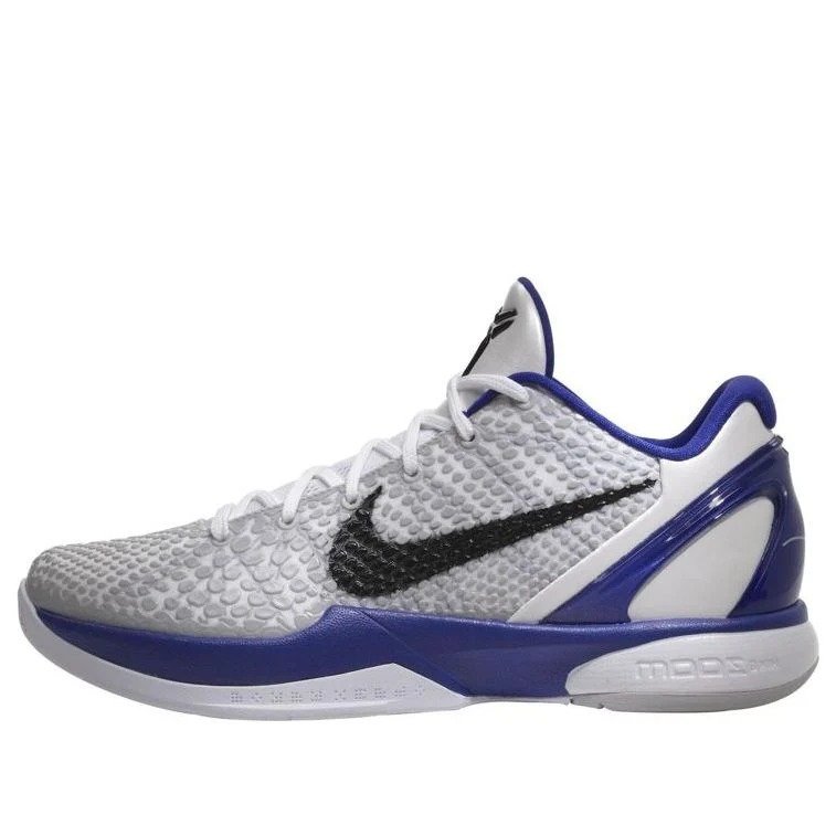 Nike Zoom Kobe 6 ‘Concord’ 429659-100