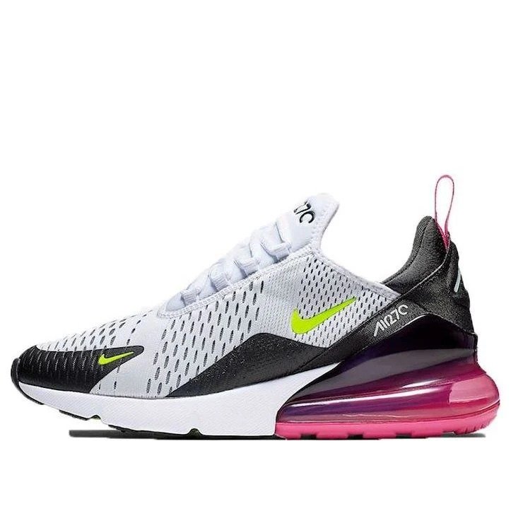 Nike Air Max 270 ‘Volt Fuchsia’ AH8050-109