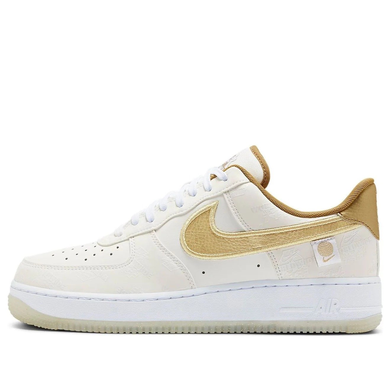 Nike Air Force 1 ’07 LV8 ‘Worldwide Pack’ DA1343-170