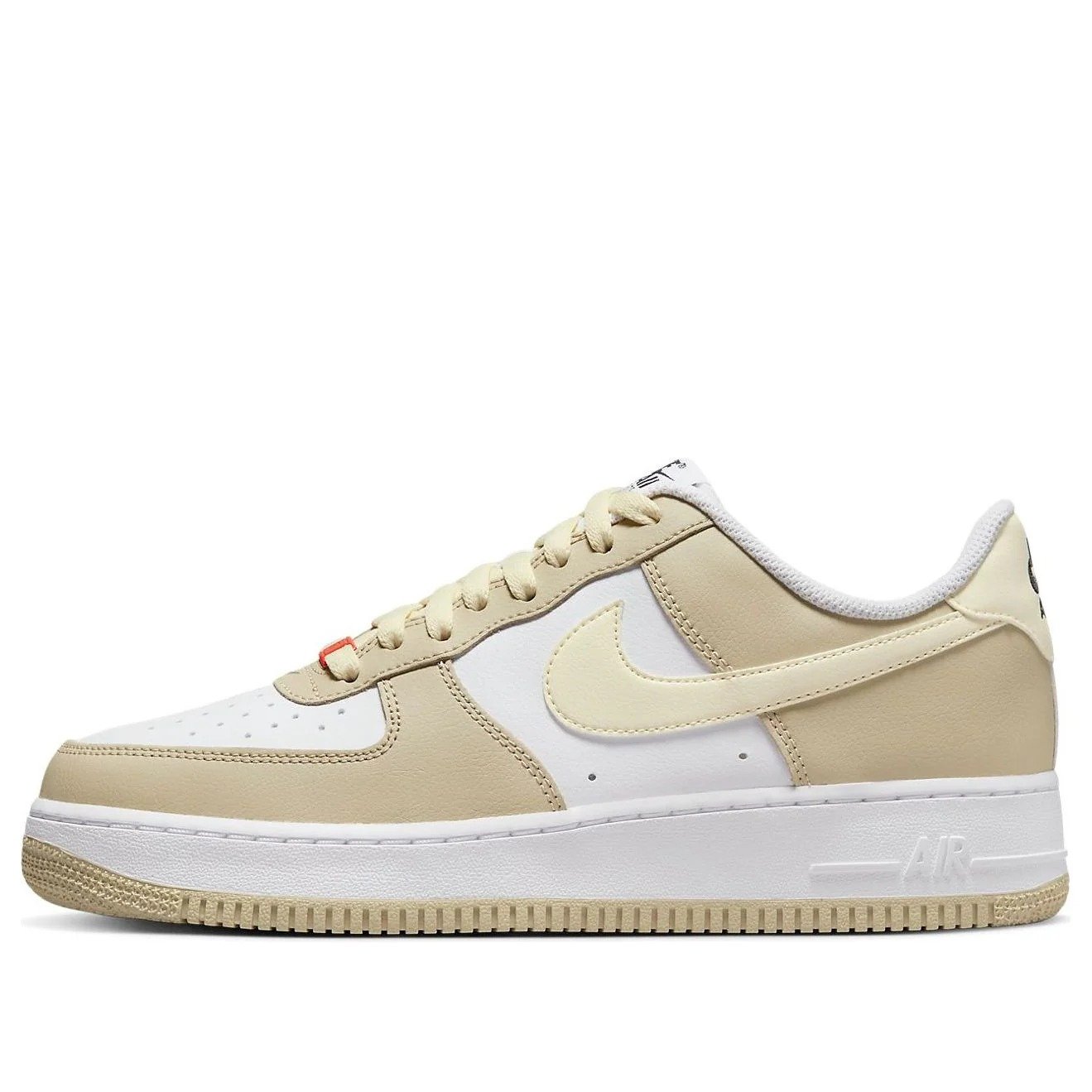 Nike Air Force 1 ’07 Low ‘Rattan’ DZ2771-211