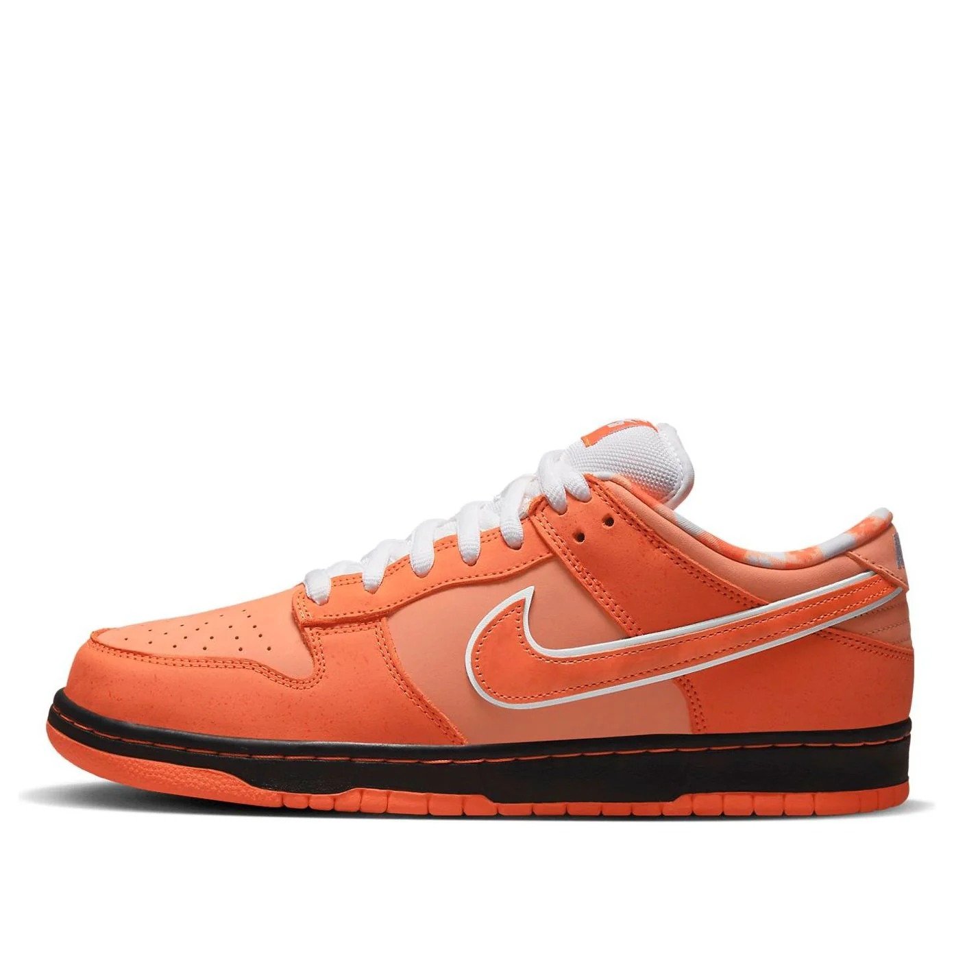 Nike SB Dunk Low ‘Concepts Orange Lobster’ FD8776-800