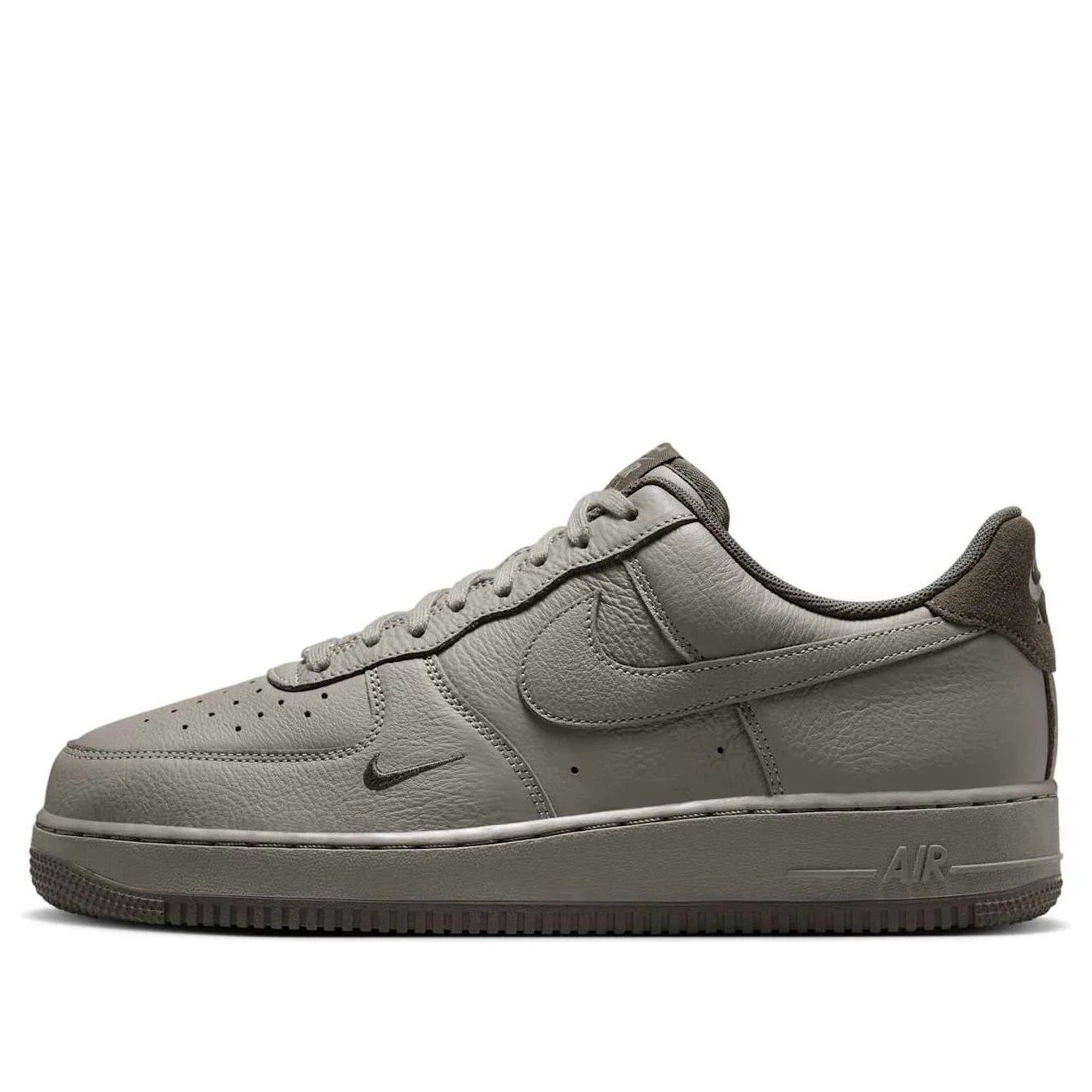 Nike Air Force 1 Low ’07 LV8 ‘Khaki Green’ HM9483-300