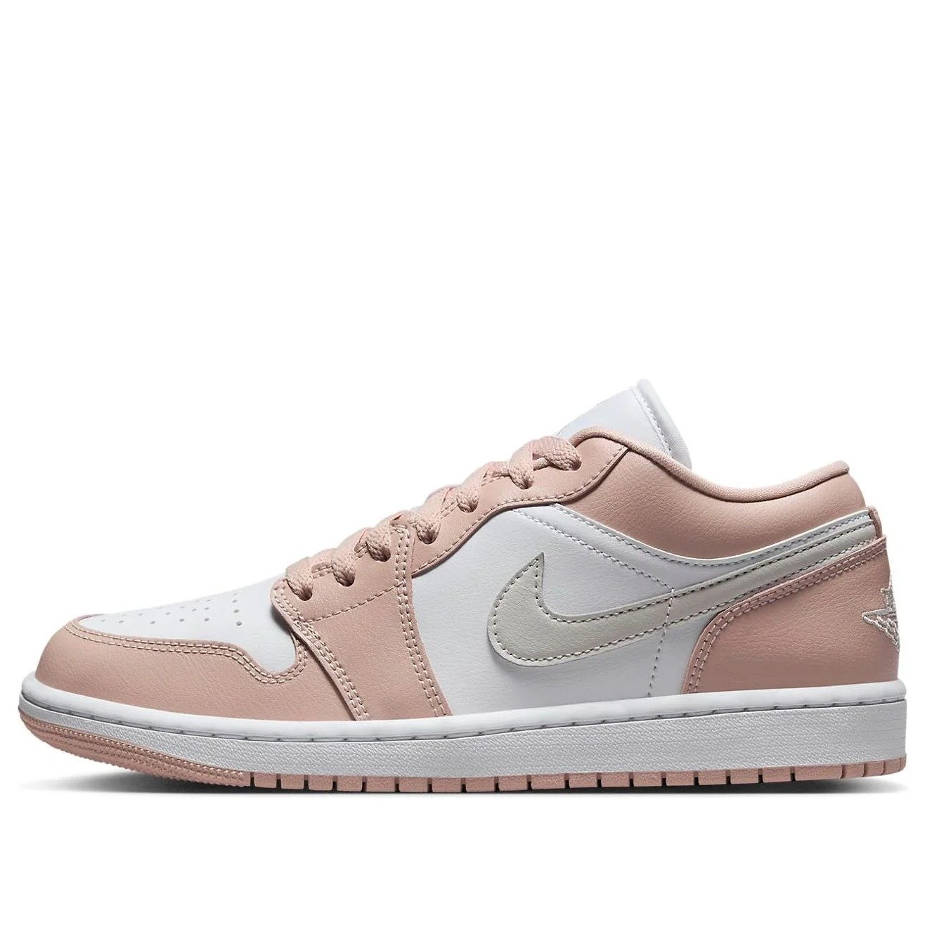 (WMNS) Air Jordan 1 Low ‘Particle Beige’ DC0774-120