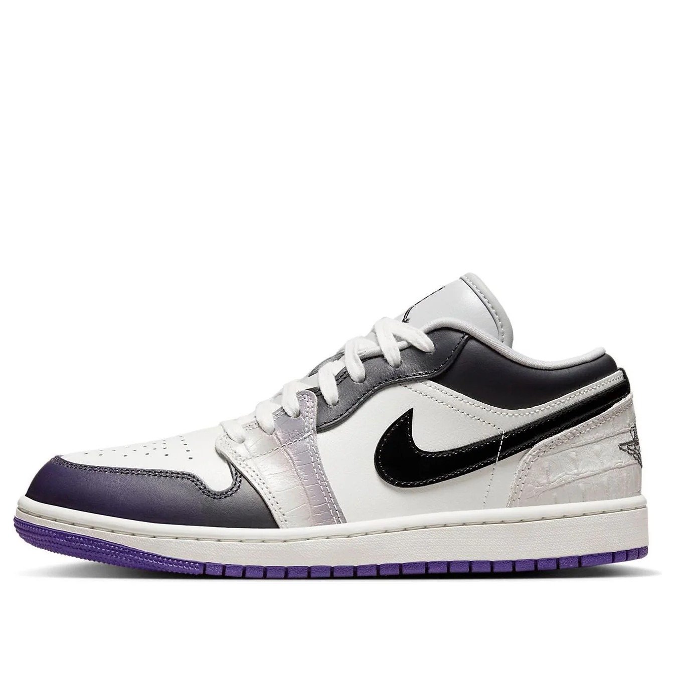 Air Jordan 1 Low SE ‘Punk Rock’ HF5759-101