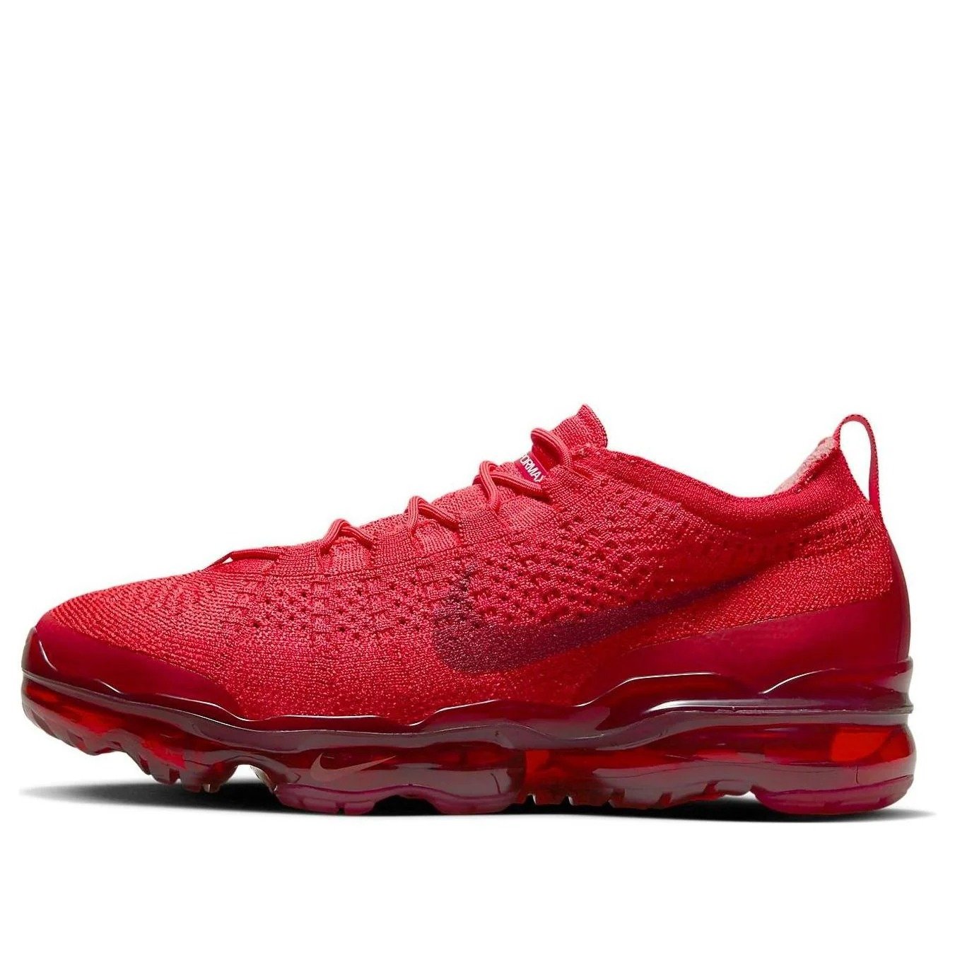 Nike VaporMax 2023 Flyknit ‘Red’ DV1678-600