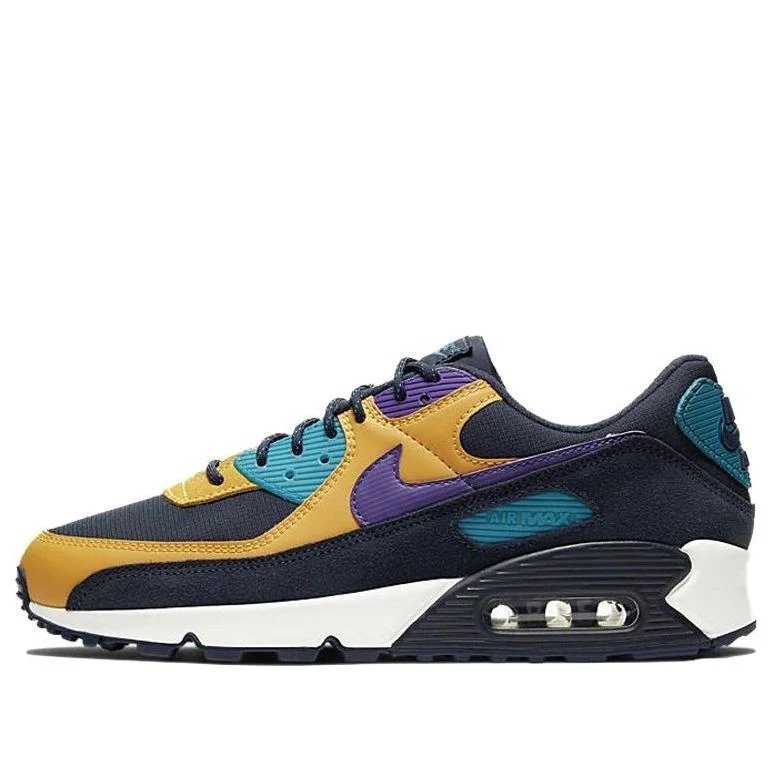 Nike Air Max 90 QS ‘ACG Black Yellow’ CN1080-200