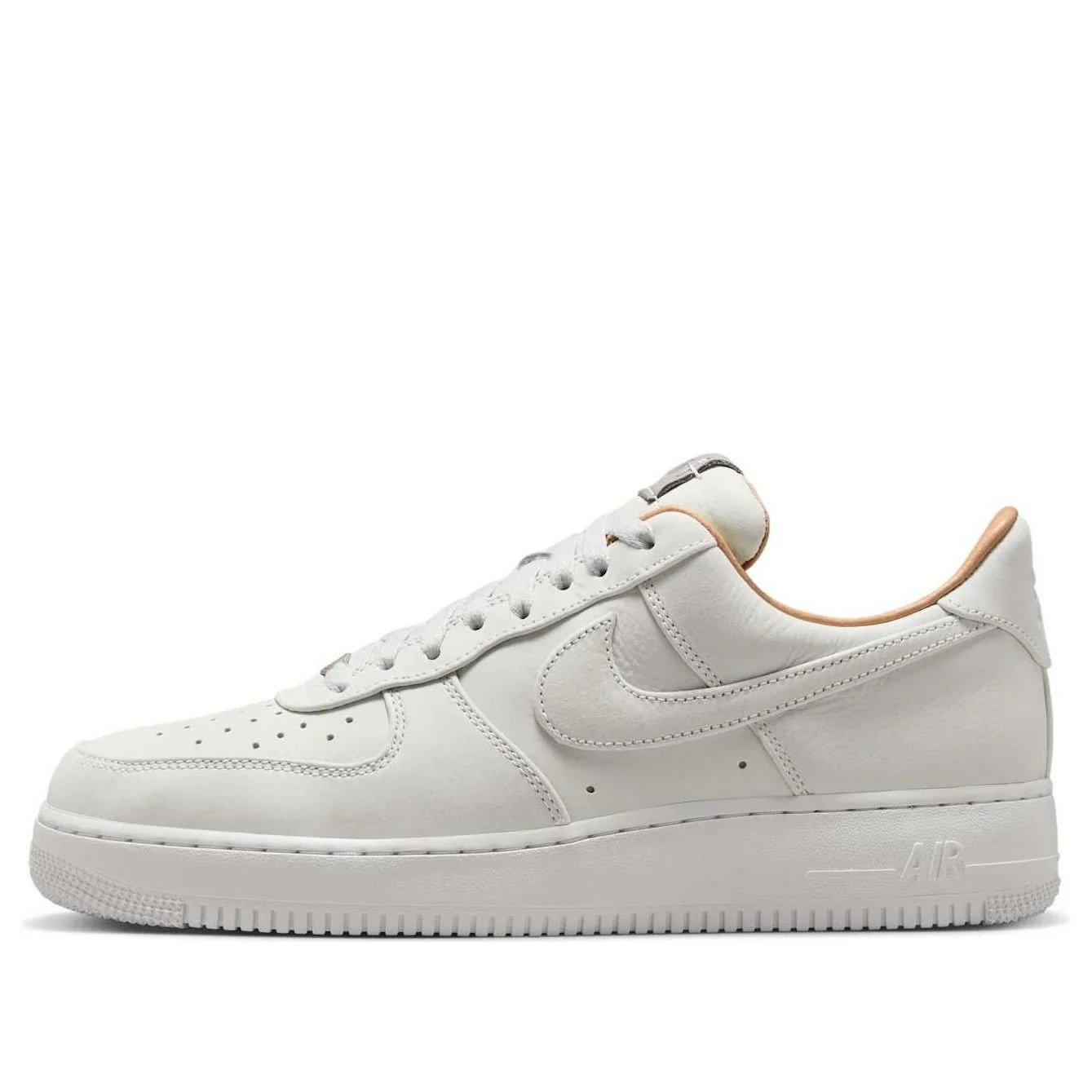 Nike Air Force 1 ’07 ‘Summit White’ IB1406-111