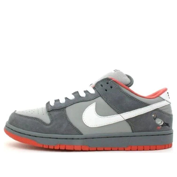 Nike x Jeff Staple SB Dunk Low Pro ‘Pigeon’ 304292-011
