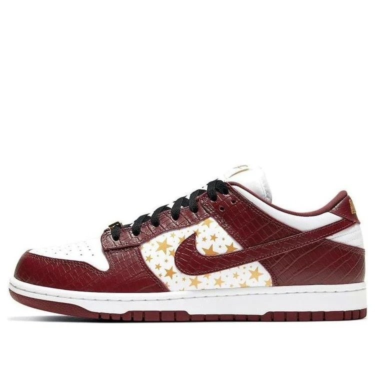 Nike x Supreme SB Dunk Low OG QS ‘Barkroot Brown’ DH3228-103
