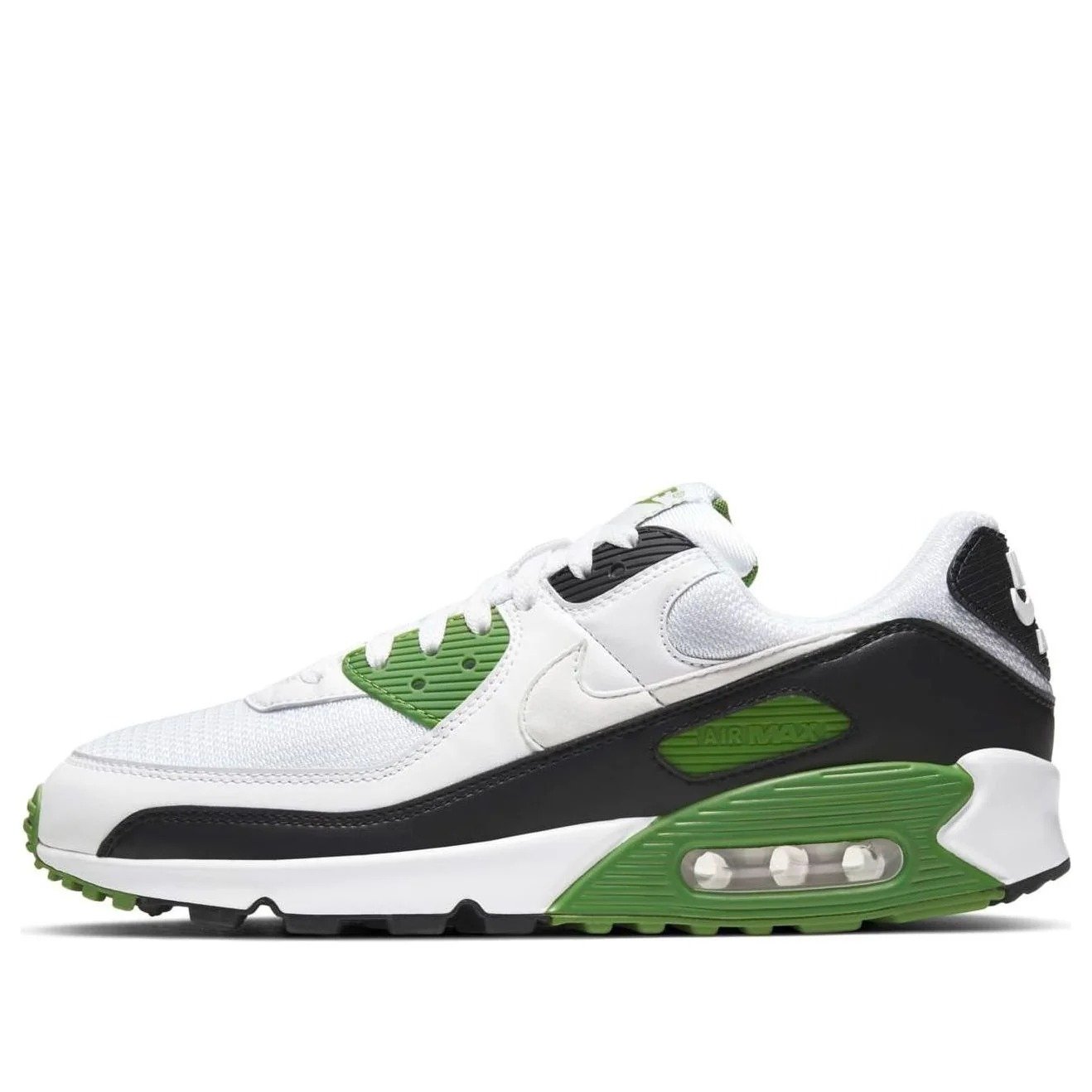 Nike Air Max 90 ‘Chlorophyll’ CT4352-102