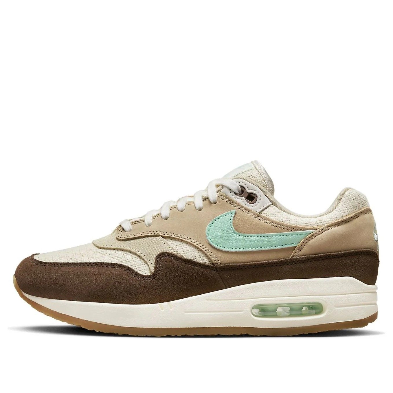 Nike Air Max 1 Retro ‘Crepe Hemp’ 2022 FD5088-200