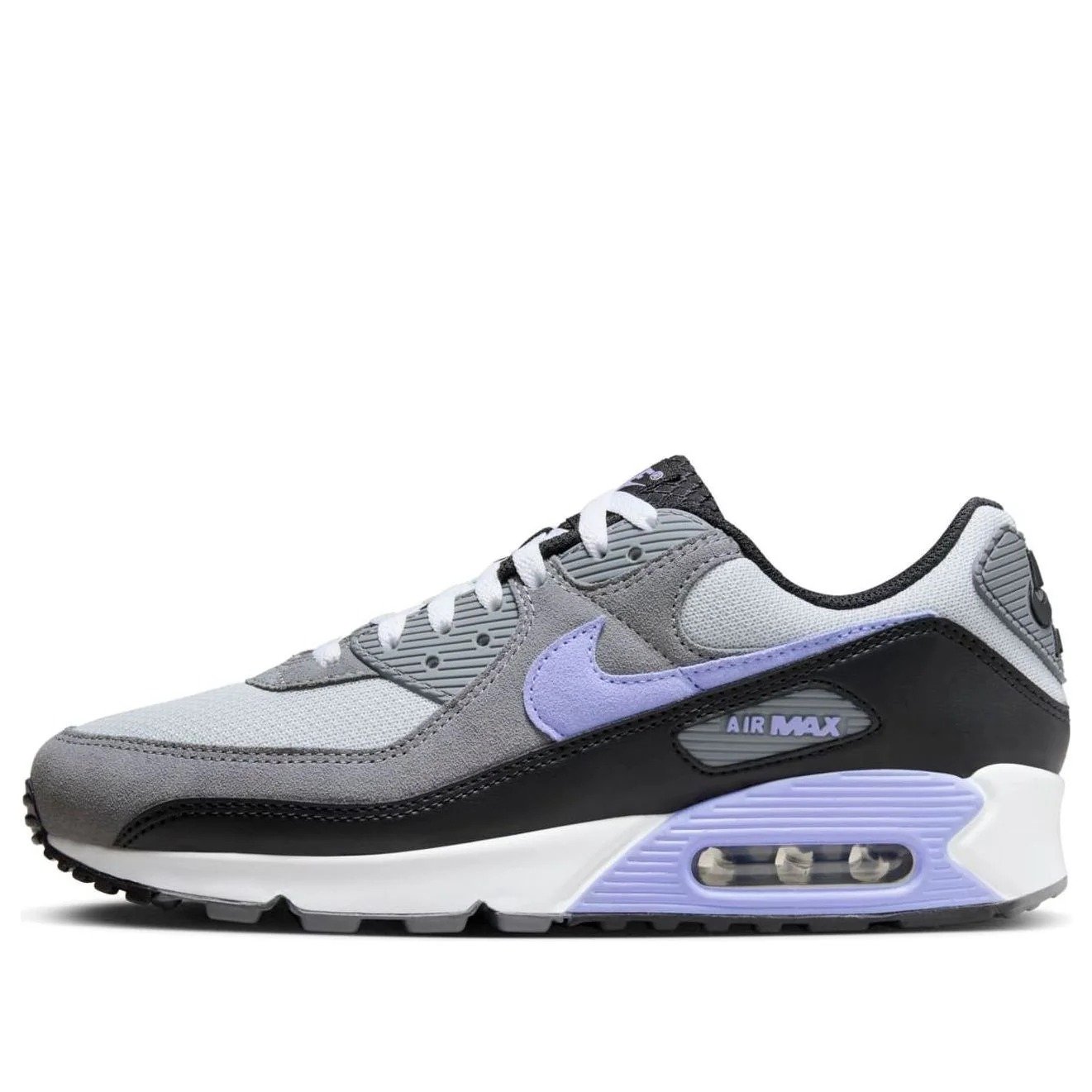 Nike Air Max 90 ‘Gray Lavender’ DM0029-014