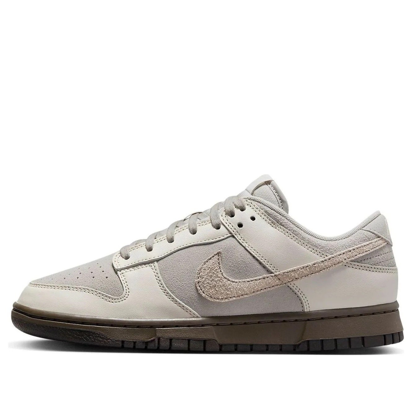 Nike Dunk Low ‘Ironstone’ FD9746-001