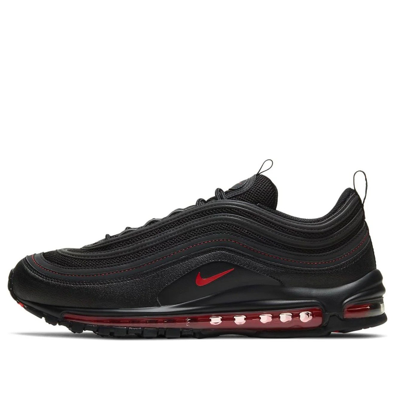 Nike Air Max 97 ‘Black University Red’ DH4092-001