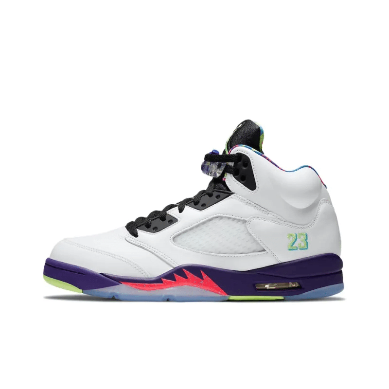 Air Jordan 5 Retro ‘Alternate Bel-Air’ DB3335-100