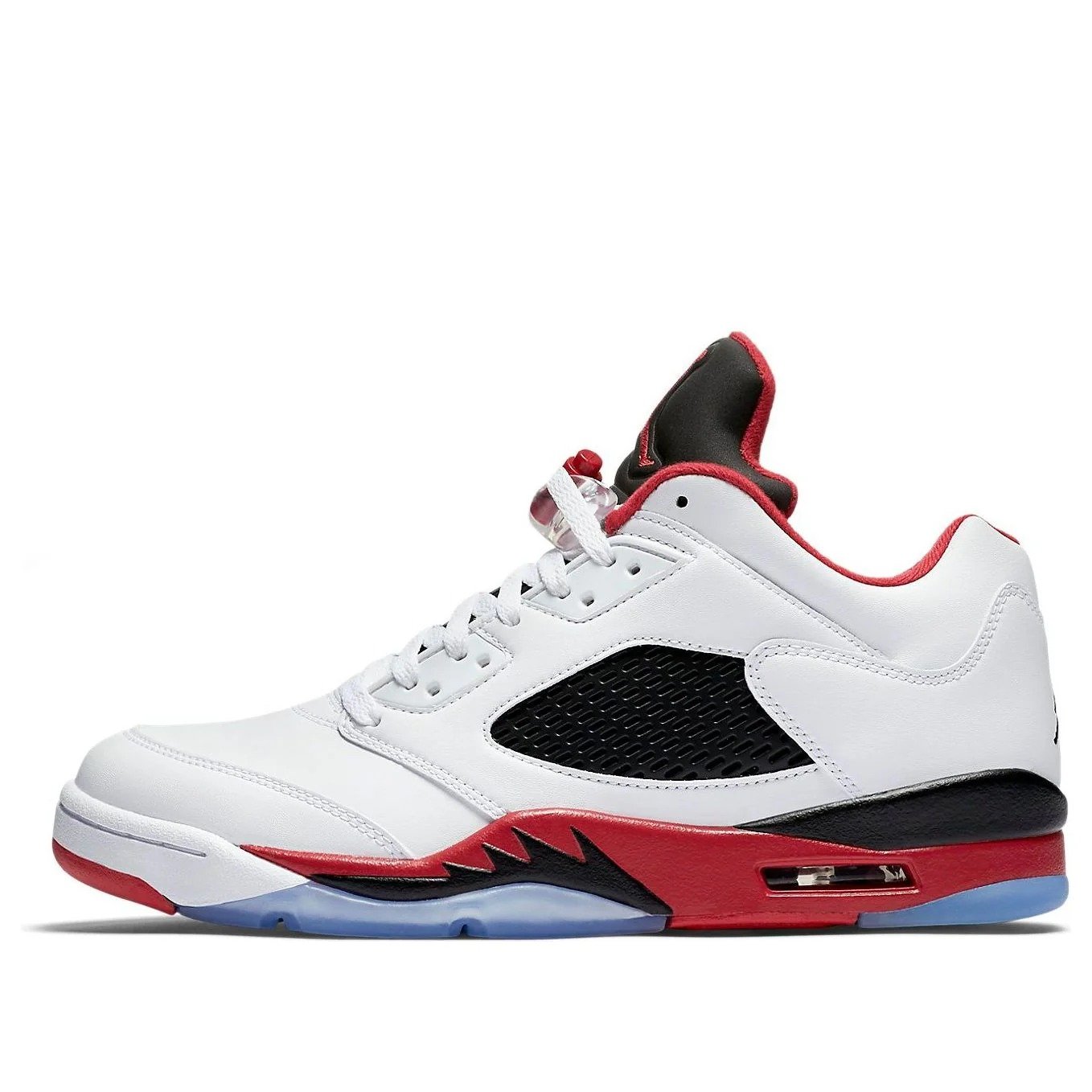 Air Jordan 5 Retro Low ‘Fire Red’ 2016 819171-101