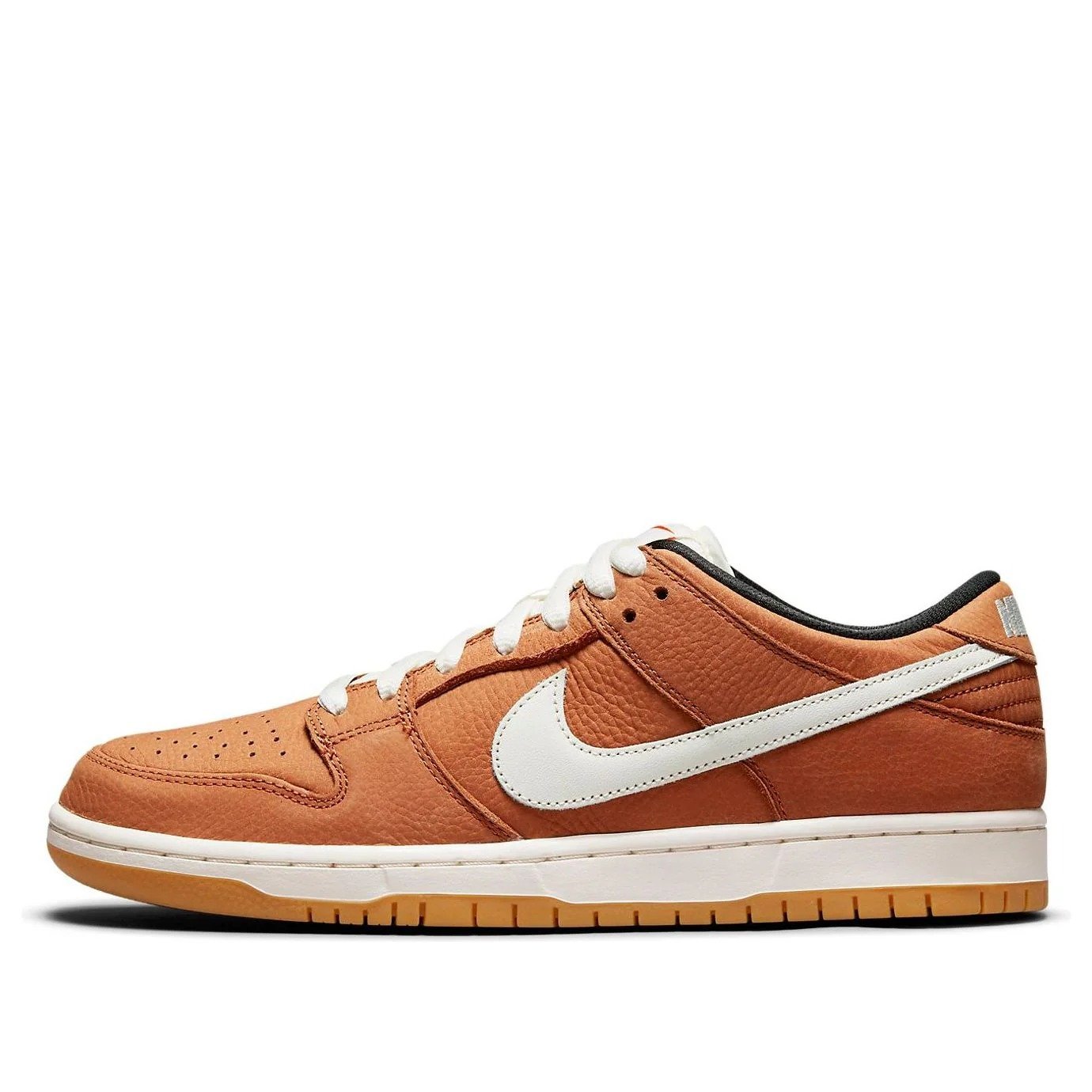 Nike Dunk Low Pro ISO SB ‘Dark Russet’ DH1319-200