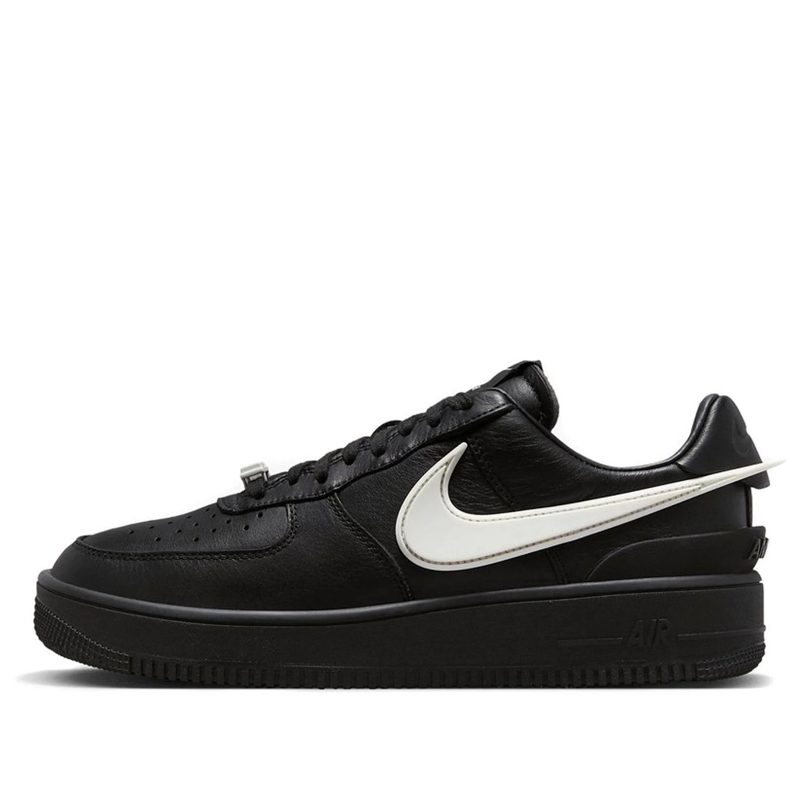Nike Air Force 1 Low x AMBUSH ‘Black’ DV3464-001
