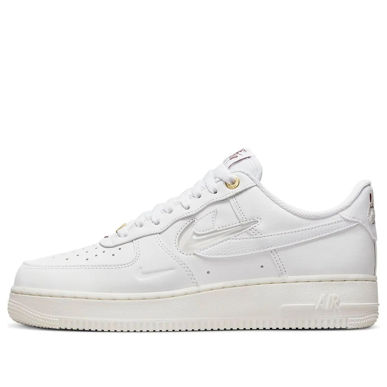 Nike Air Force 1 ’07 ‘Join Forces – White’ DQ7664-100