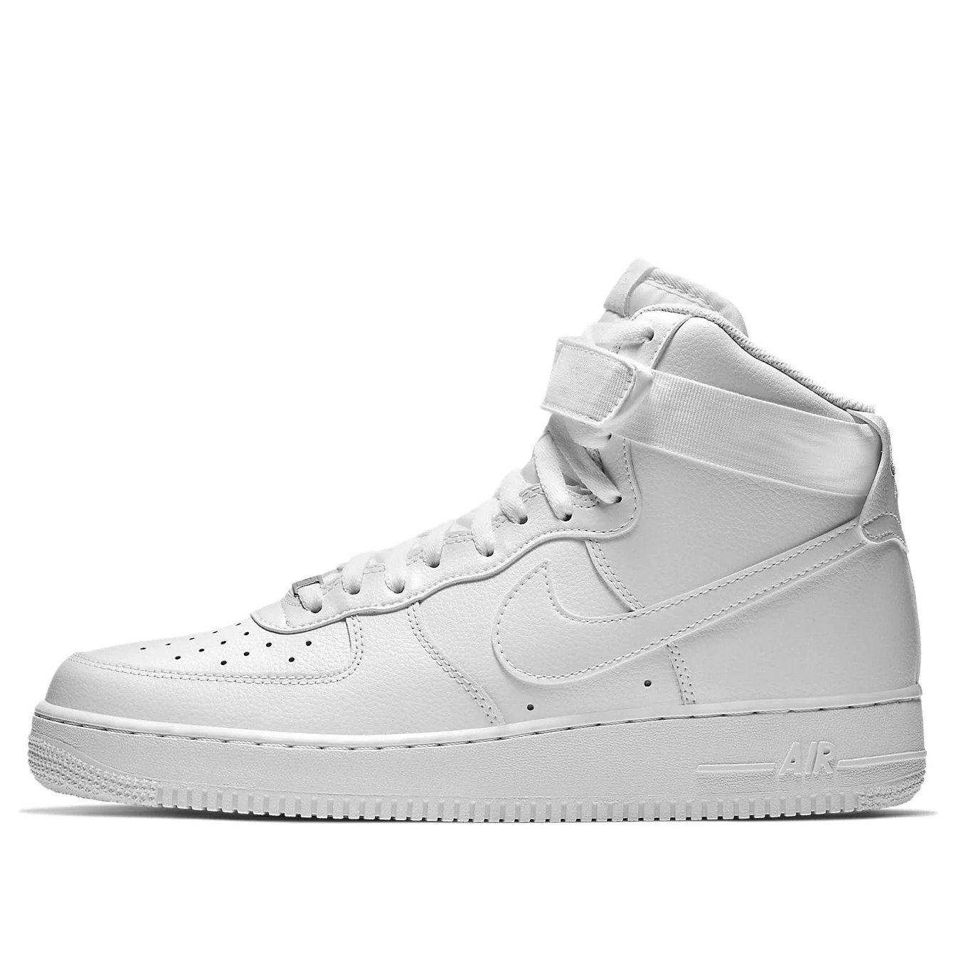 Nike Air Force 1 High ’07 ‘Triple White’ CW2290-111