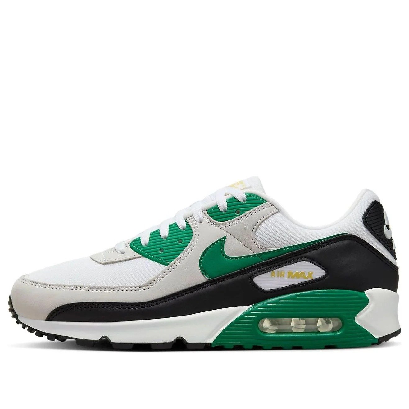 Nike Air Max 90 ‘White Malachite Black’ FB9658-102